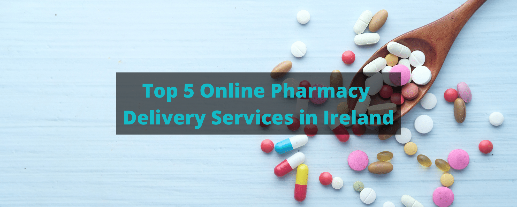 online pharmacy delivery services in ireland