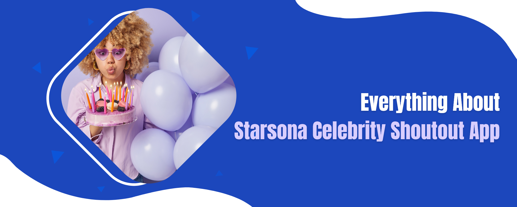 Starsona celebrity shoutout app