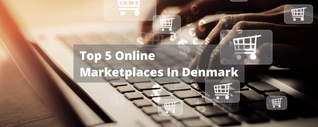 online marketplaces in denmark