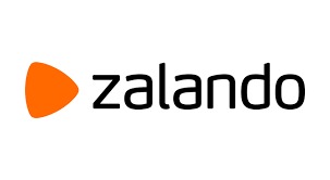 Zalando ecommerce websites in Germany