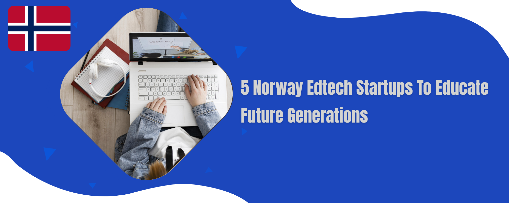 Norway Edtech Startups