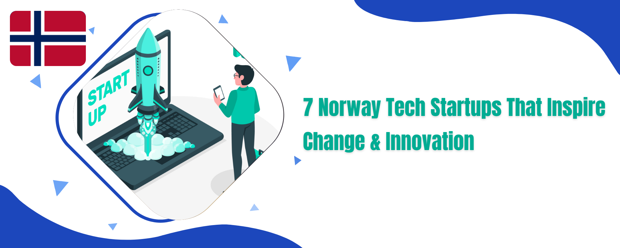 Norway tech startups