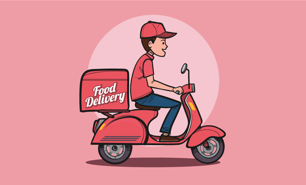 food delivery apps in norway
