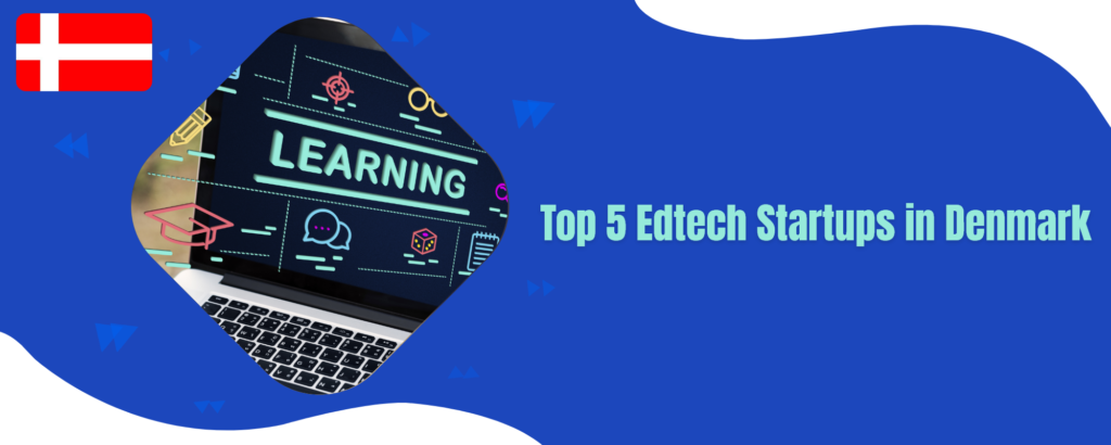 edtech startups in denmark