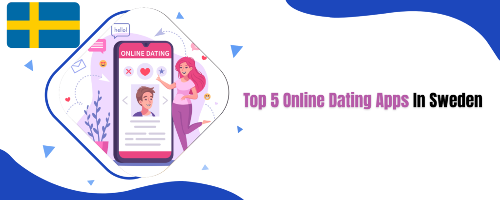 online dating apps in sweden
