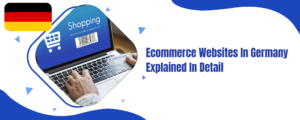 Ecommerce websites In Germany