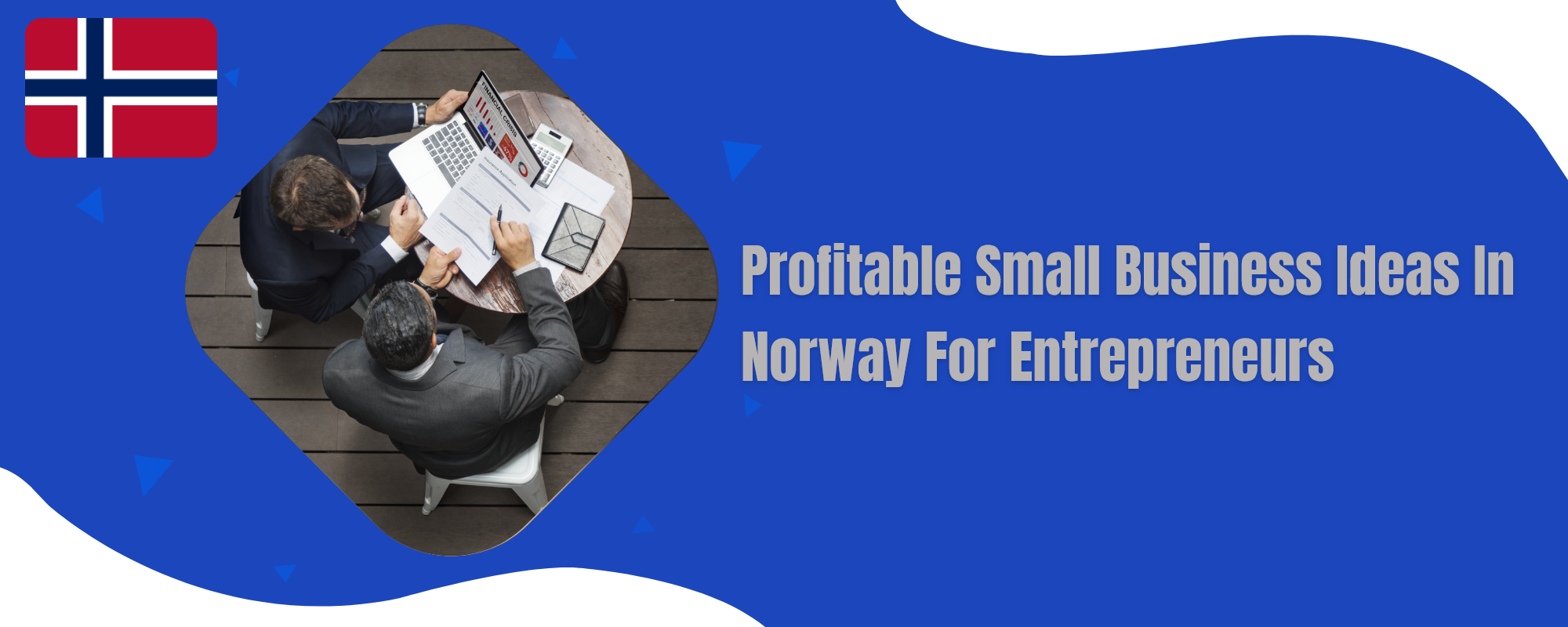 Profitable Small Business Ideas in Norway