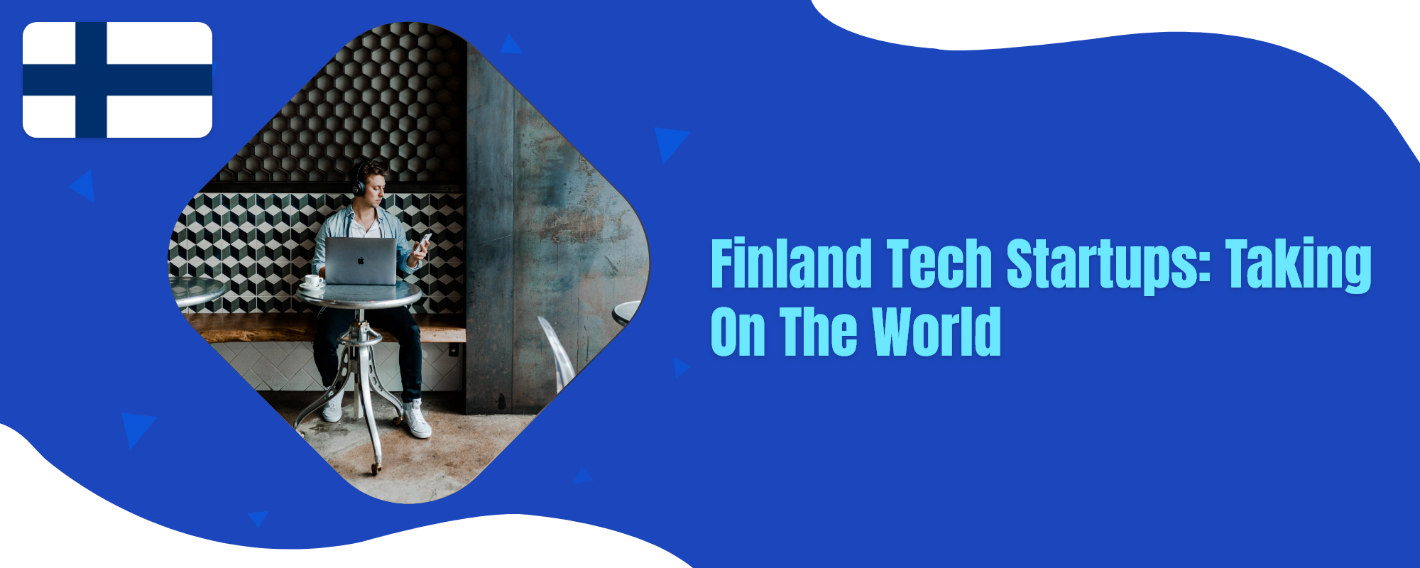Finland tech startups
