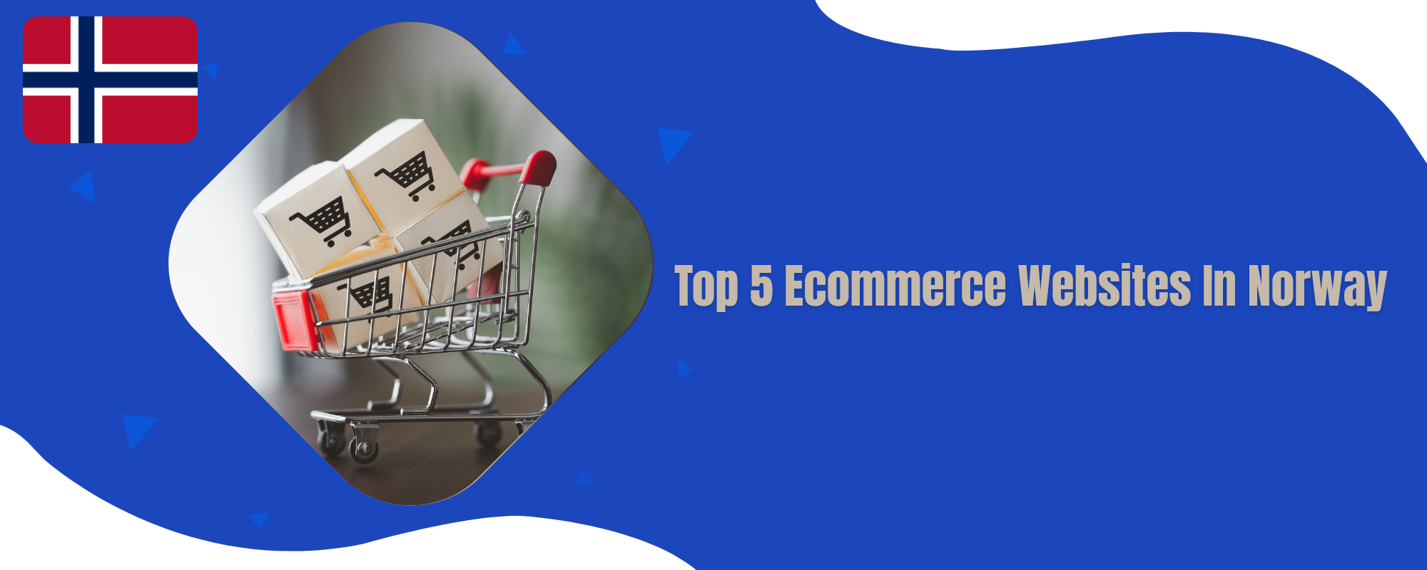 ecommerce websites in norway