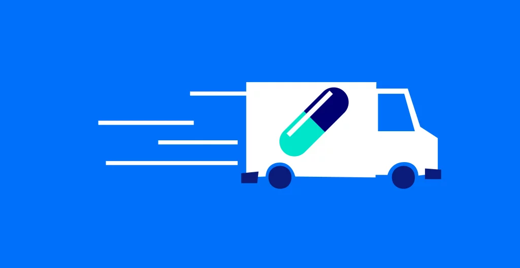 prescription delivery apps in poland