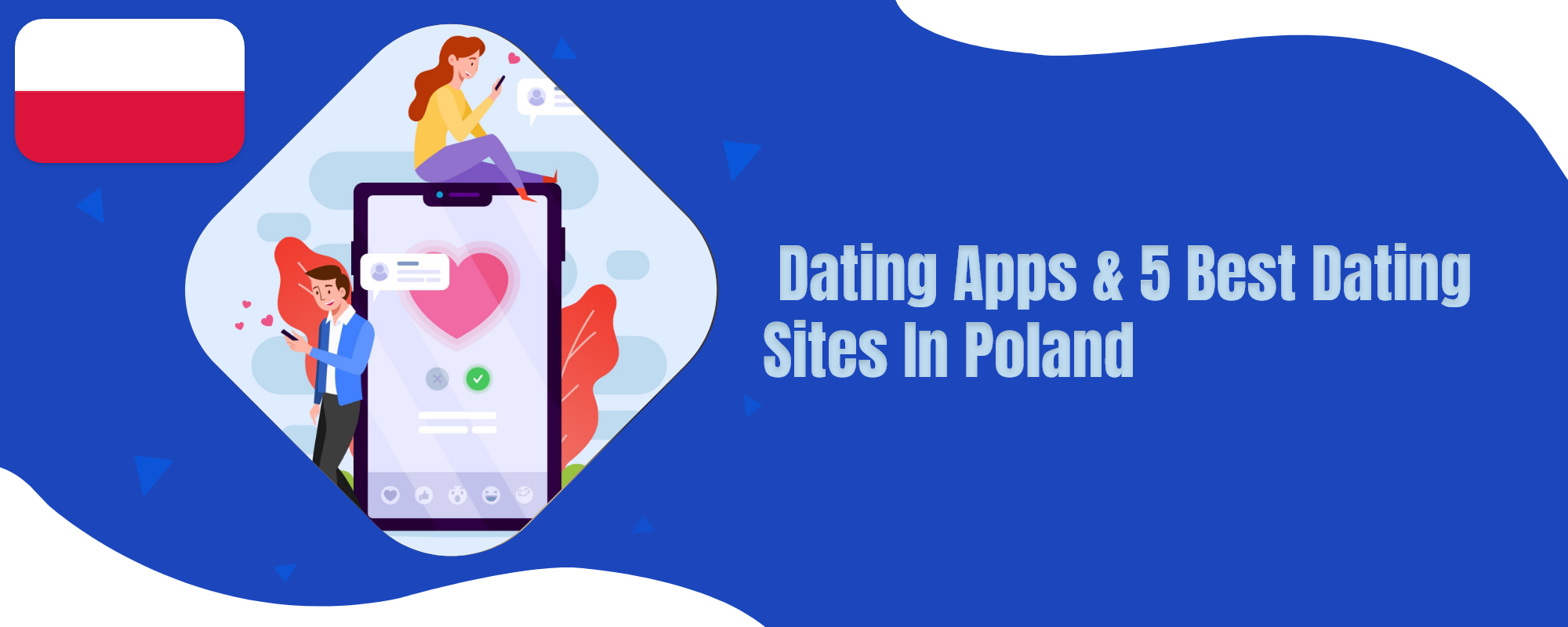 Dating sites in Poland