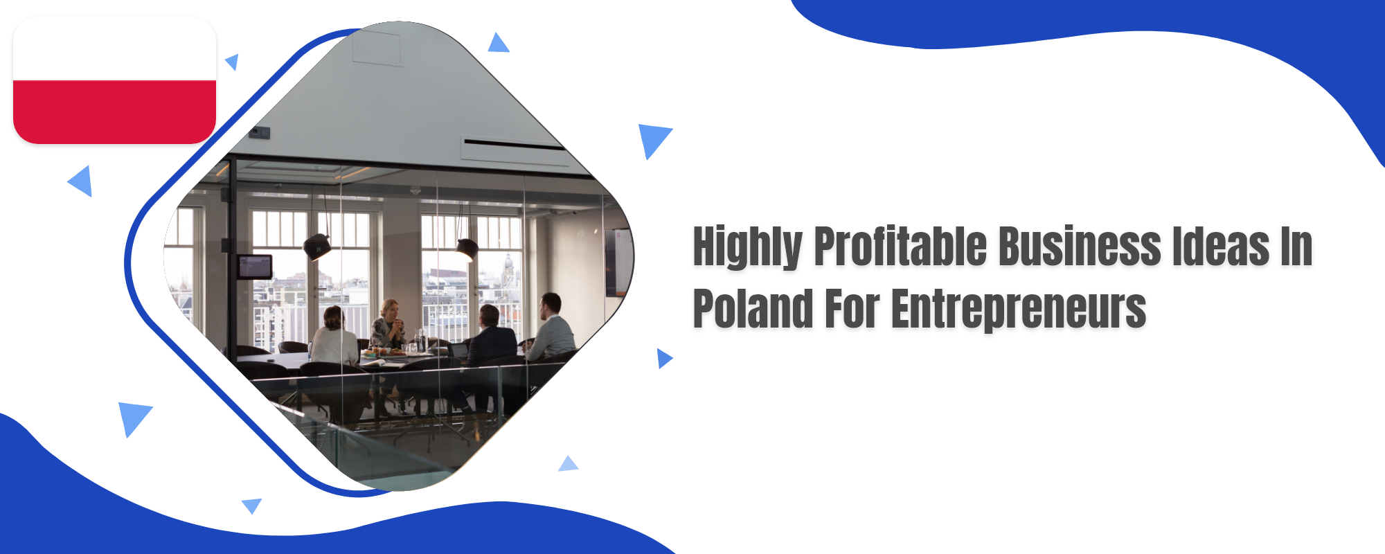 Profitable business ideas in Poland
