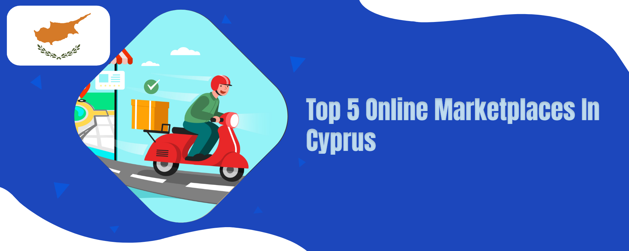 online marketplaces in cyprus