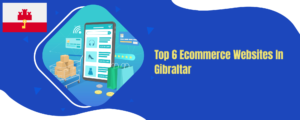 Ecommerce websites in Gibraltar