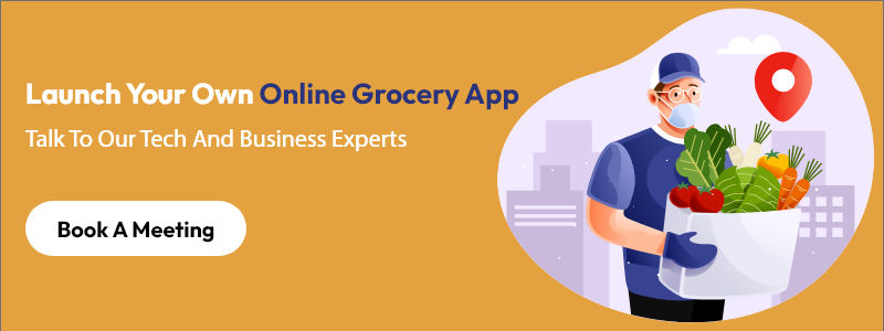 11 of the best online grocery delivery services: Instacart, Shipt