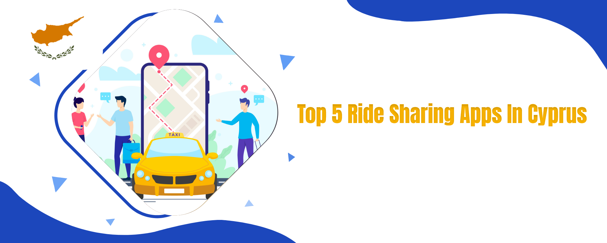 ride sharing apps in cyprus