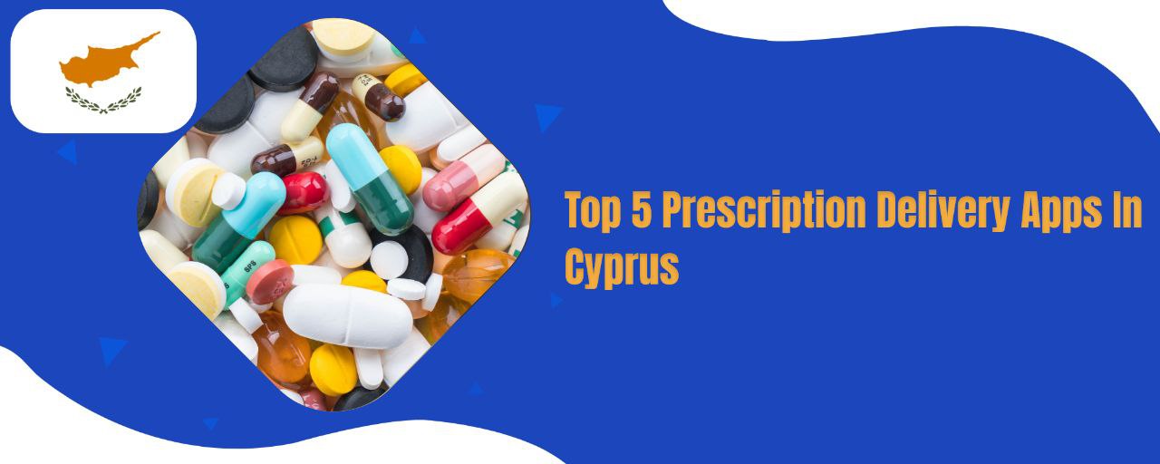 prescription delivery apps in cyprus