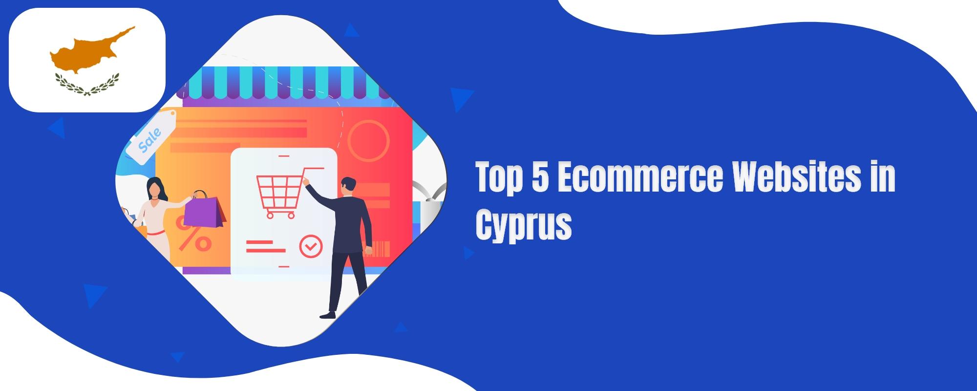 ecommerce websites in cyprus
