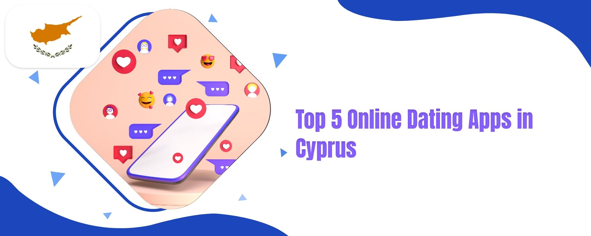 dating apps in cyprus