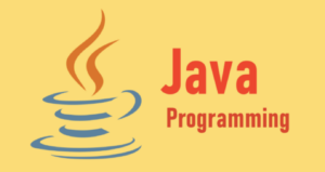 Programming languages in Social media development - Java