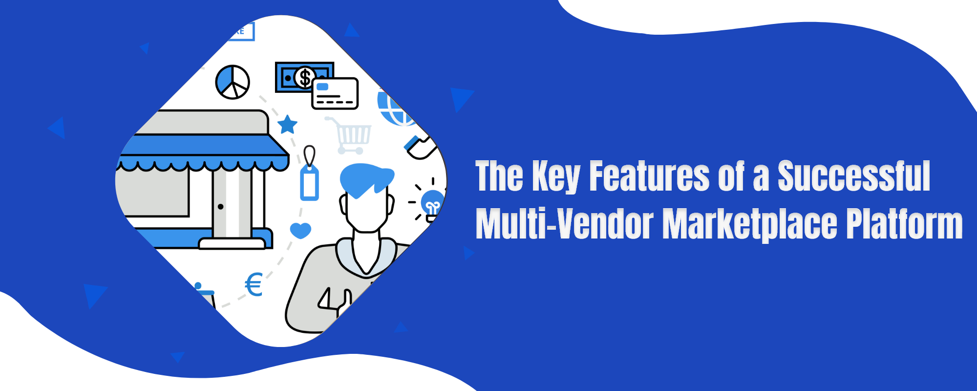 multi-vendor marketplace platform