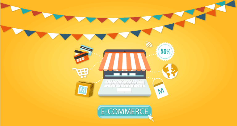 ecommerce marketplace