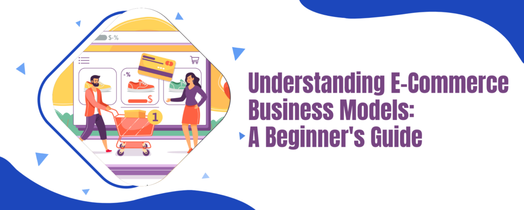 ecommerce business model