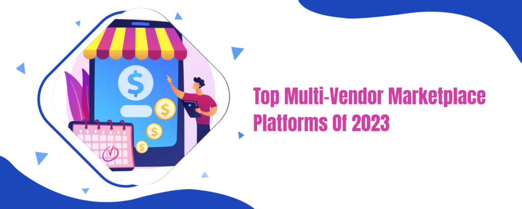 multi-vendor marketplace