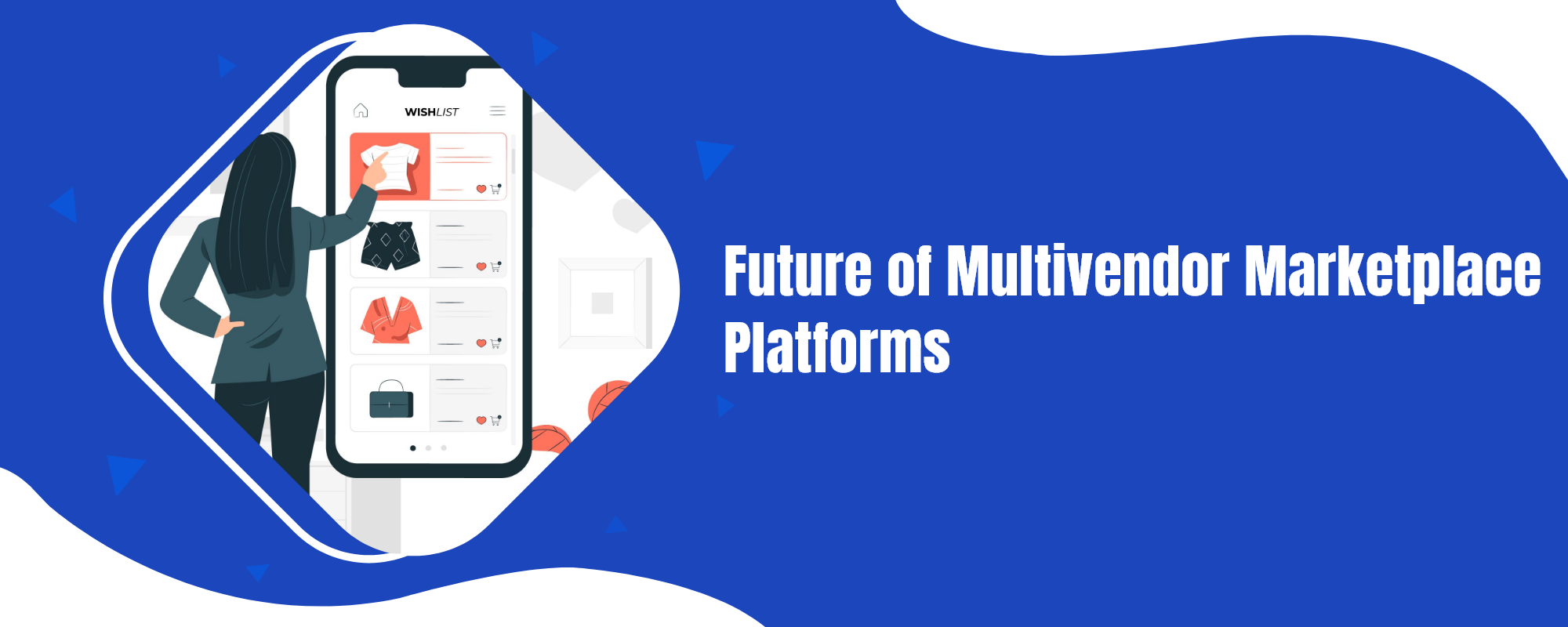 Future of multivendor marketplace platforms