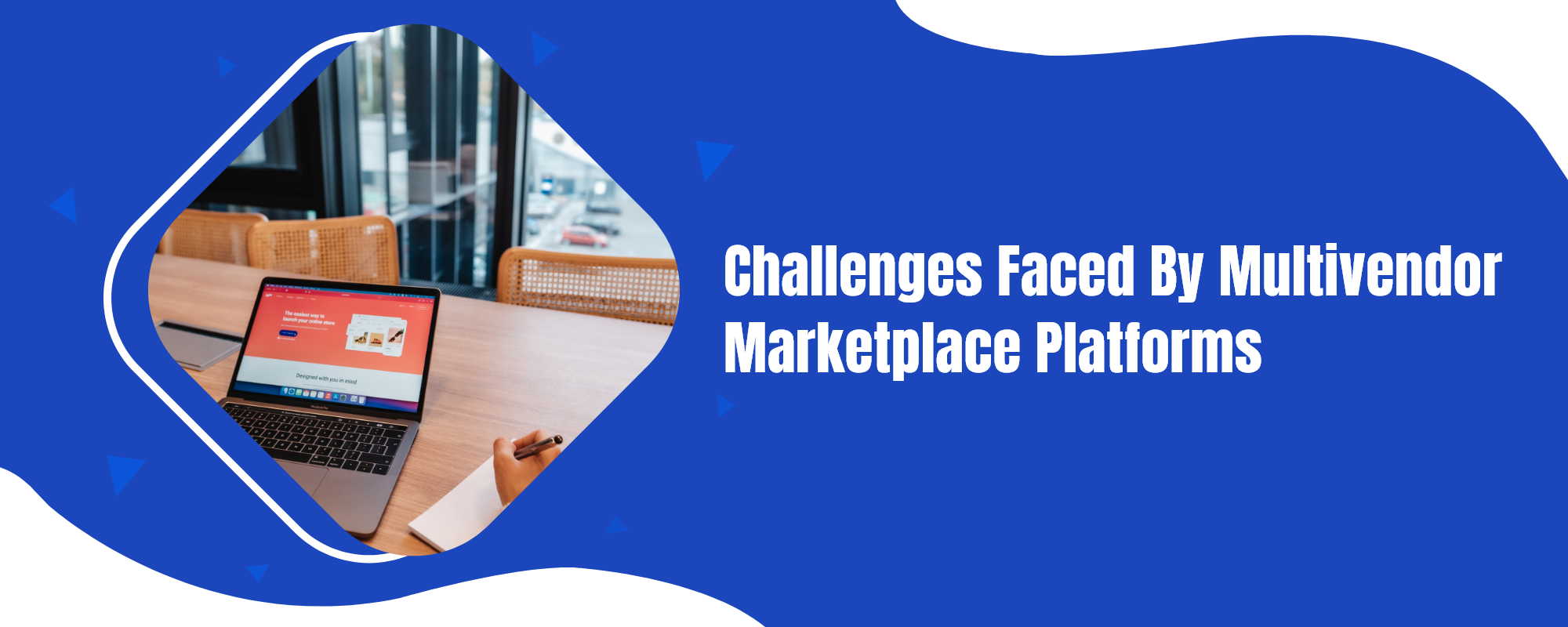 Challenges faced by multivendor marketplace platoforms