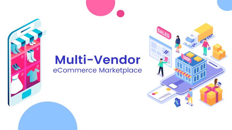 payment processing in multivendor marketplace