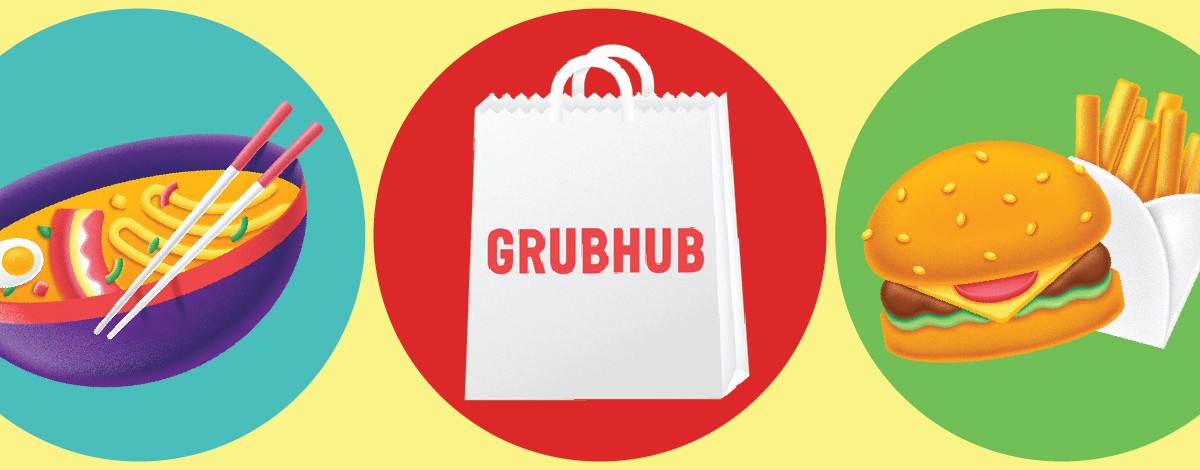 Inside grubhub tech stack and infrastructure appscrip blog