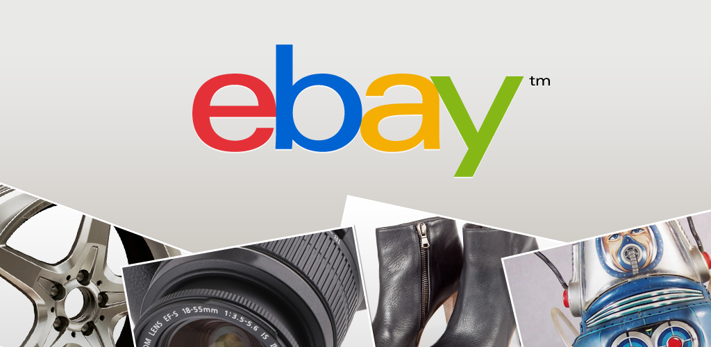 using ebay tech stack to build marketplace apps