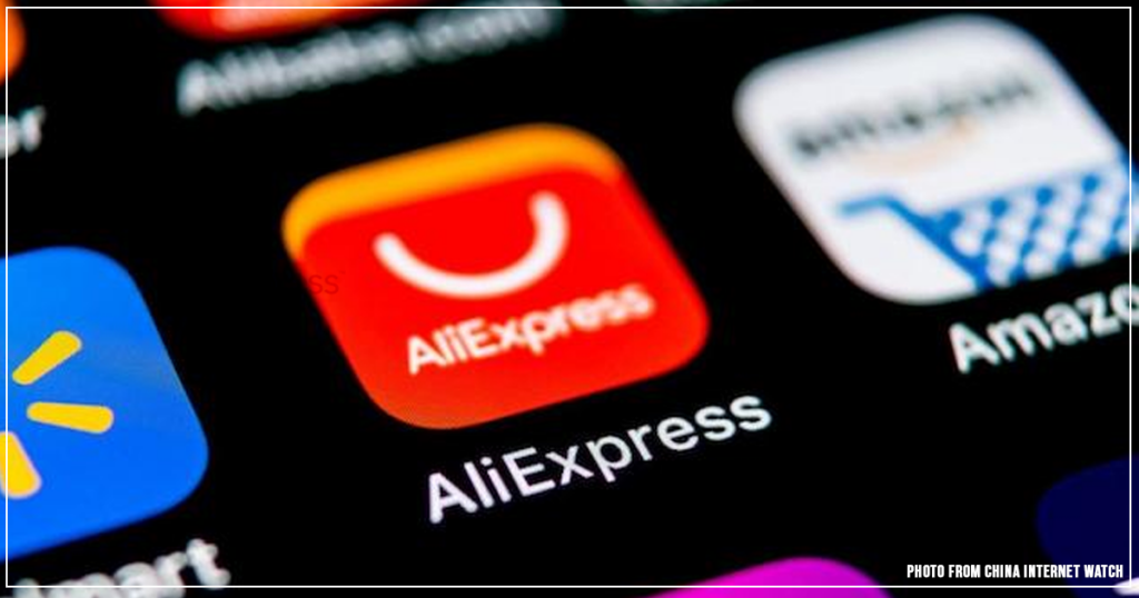explore aliexpress tech stack and infrastructure