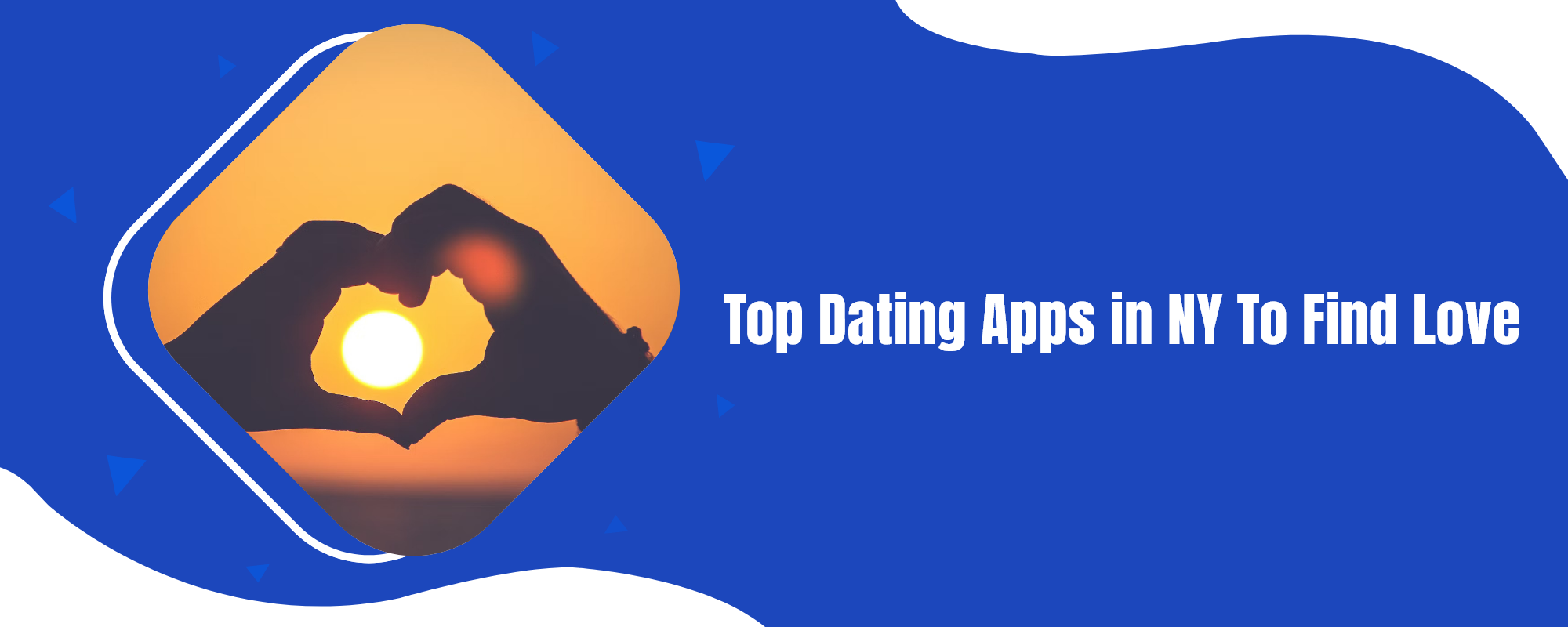 Top Dating Apps In NY