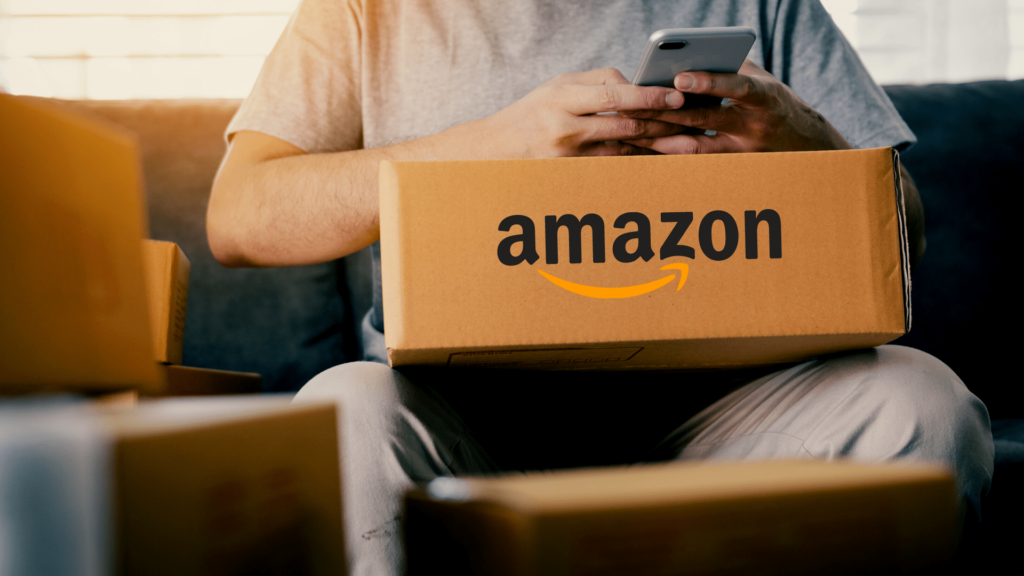 things to know about the amazon marketplace tech stack