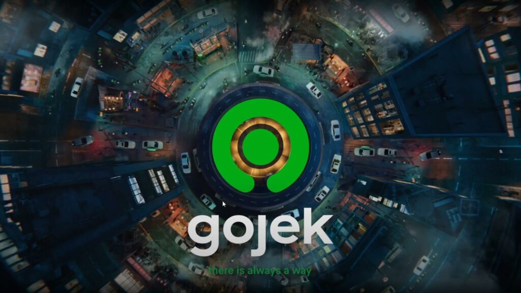 gojek tech stack