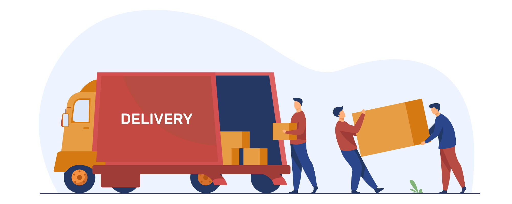 cost of developing a last mile delivery app like onfleet