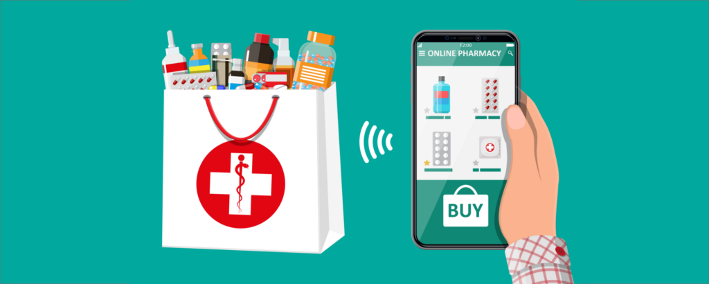 Cost to build a medicine delivery app
