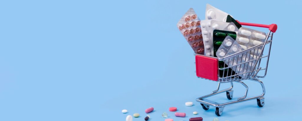 Trends in the prescription delivery mobile apps industry