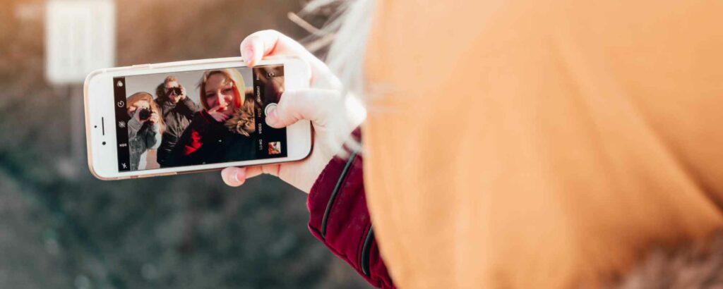 Top social video sharing apps in NY