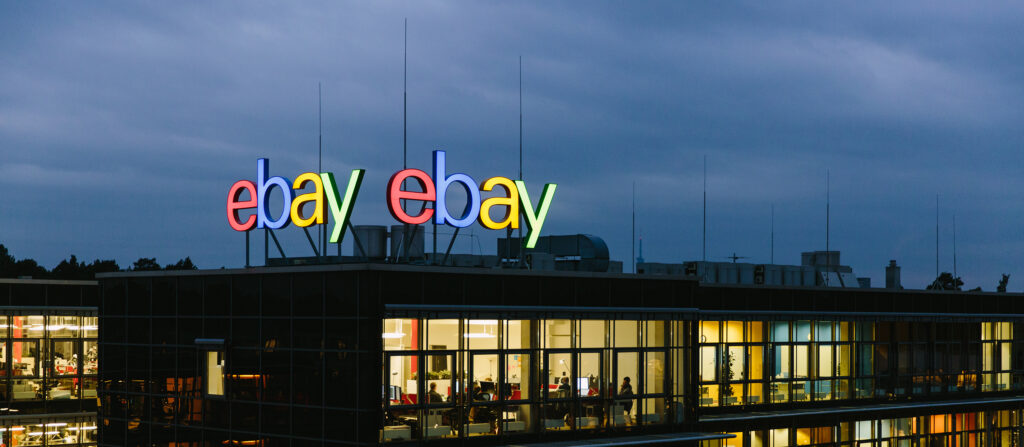 understanding ebay revenue model and monetization