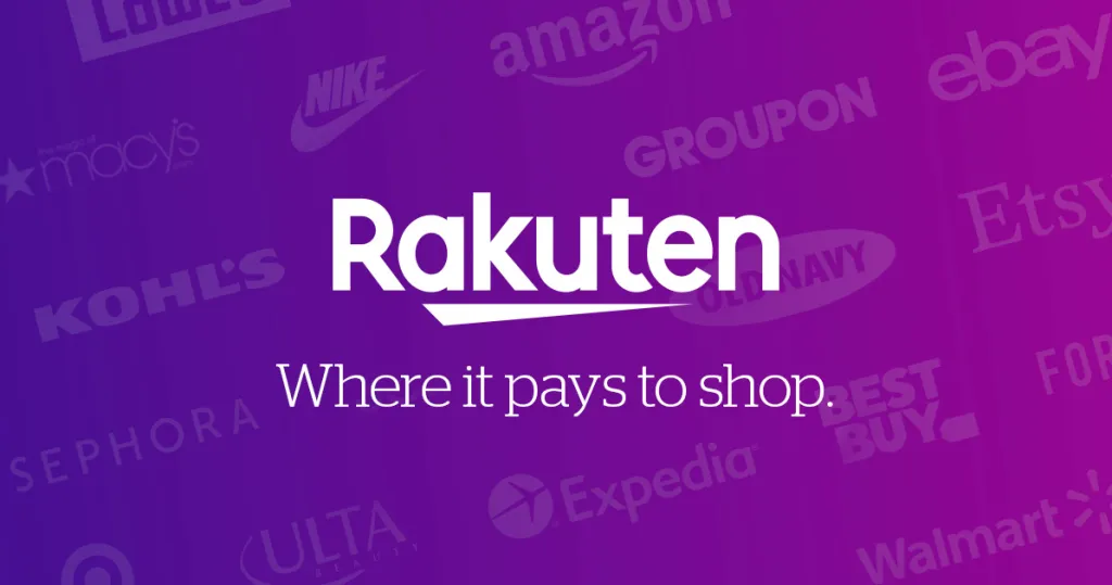 make money with rakuten revenue model