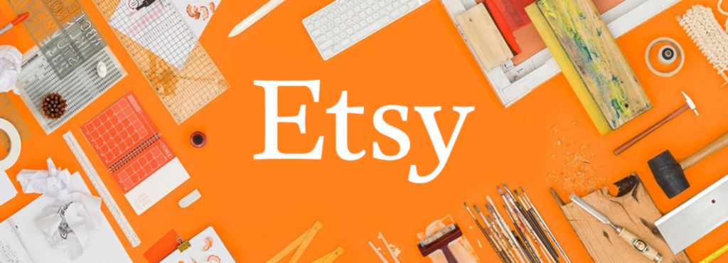 how etsy tech stack works