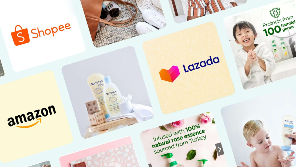 how to build an app with lazada tech stack