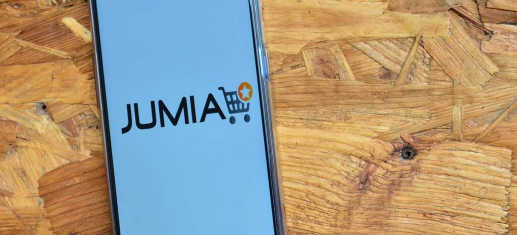 how jumia tech stack works