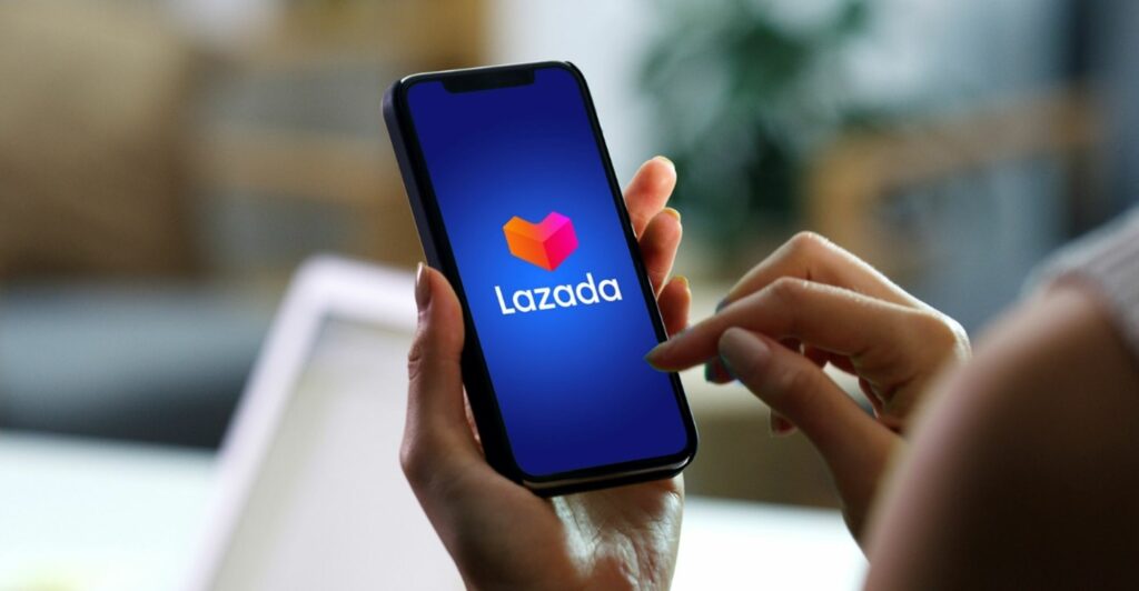 lazada tech stack explained