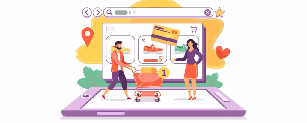 كيفية الترويج لسوق متعدد البائعين