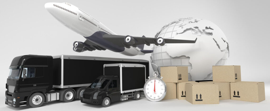 how load to truck ratio impacts freight rates