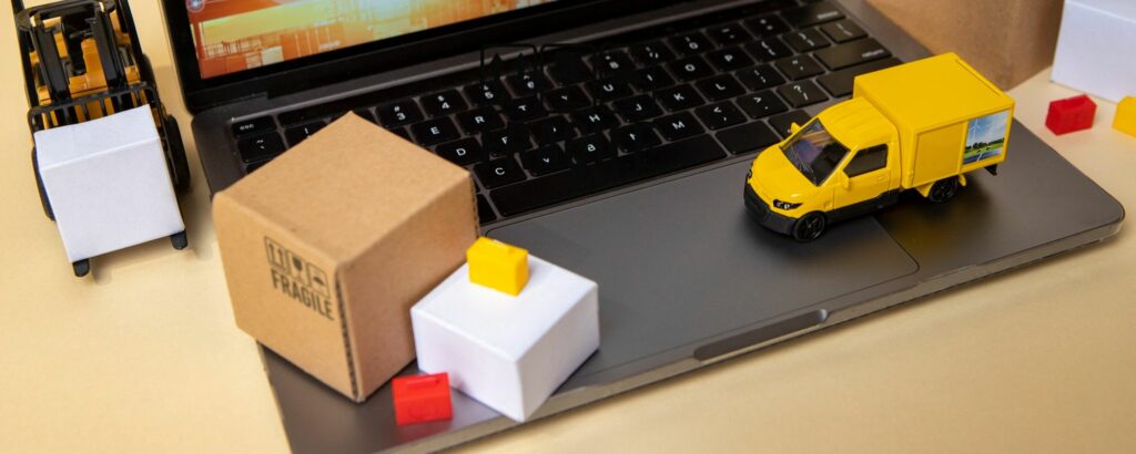 what is the future of logistics mobile app development